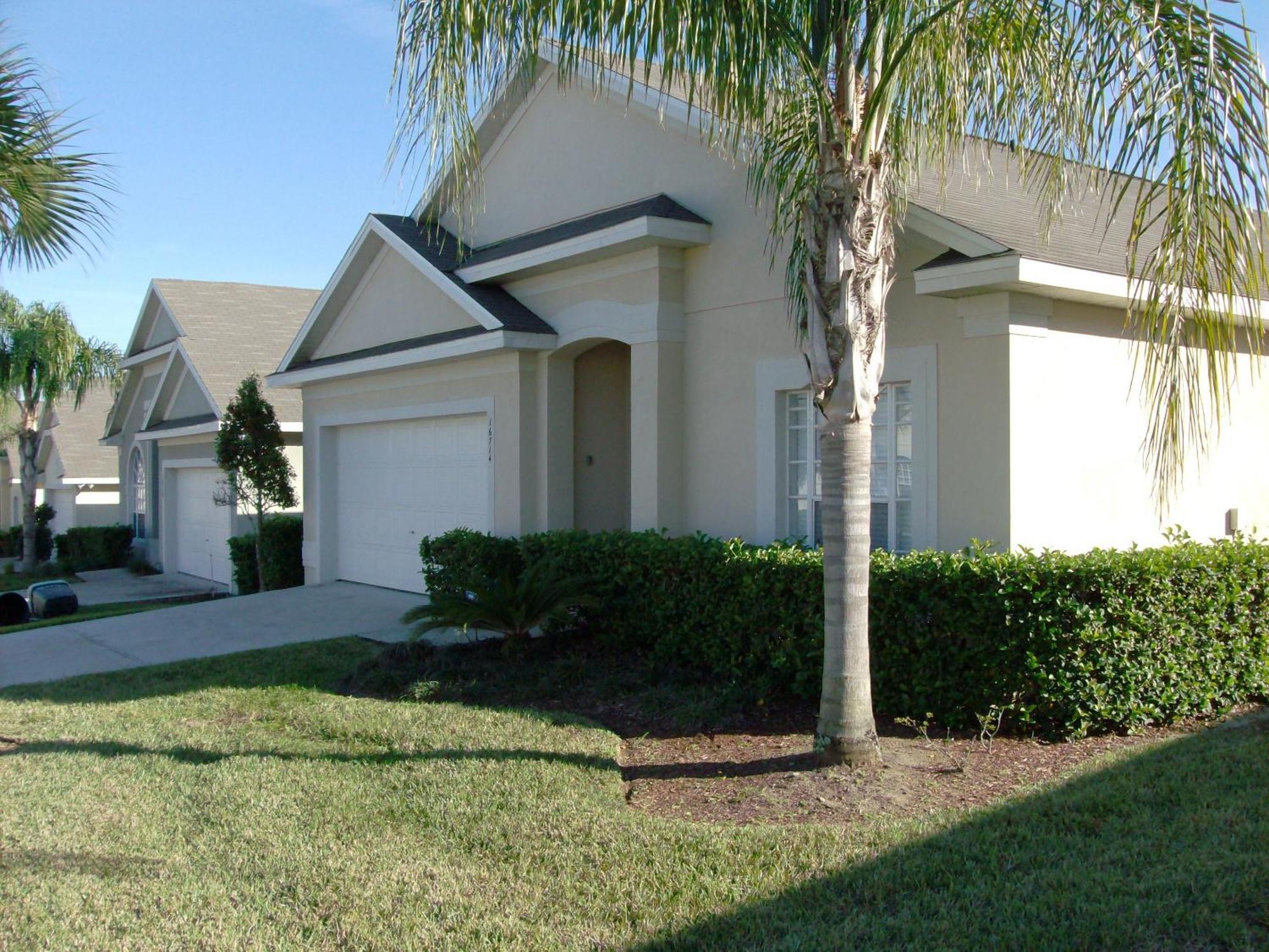 Private Pool Homes Kissimmee Exterior foto