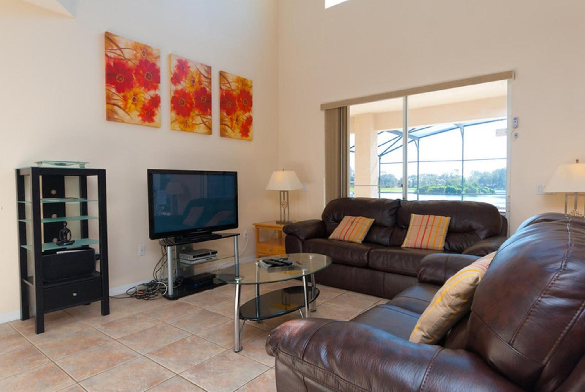 Private Pool Homes Kissimmee Exterior foto